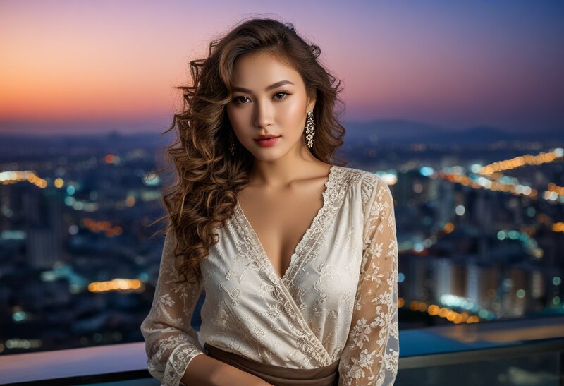 我的健身教练海报