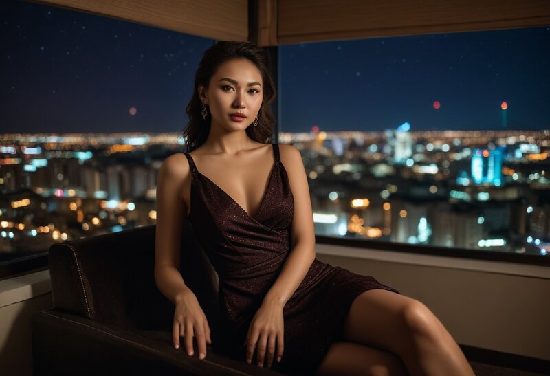 教练请负责海报
